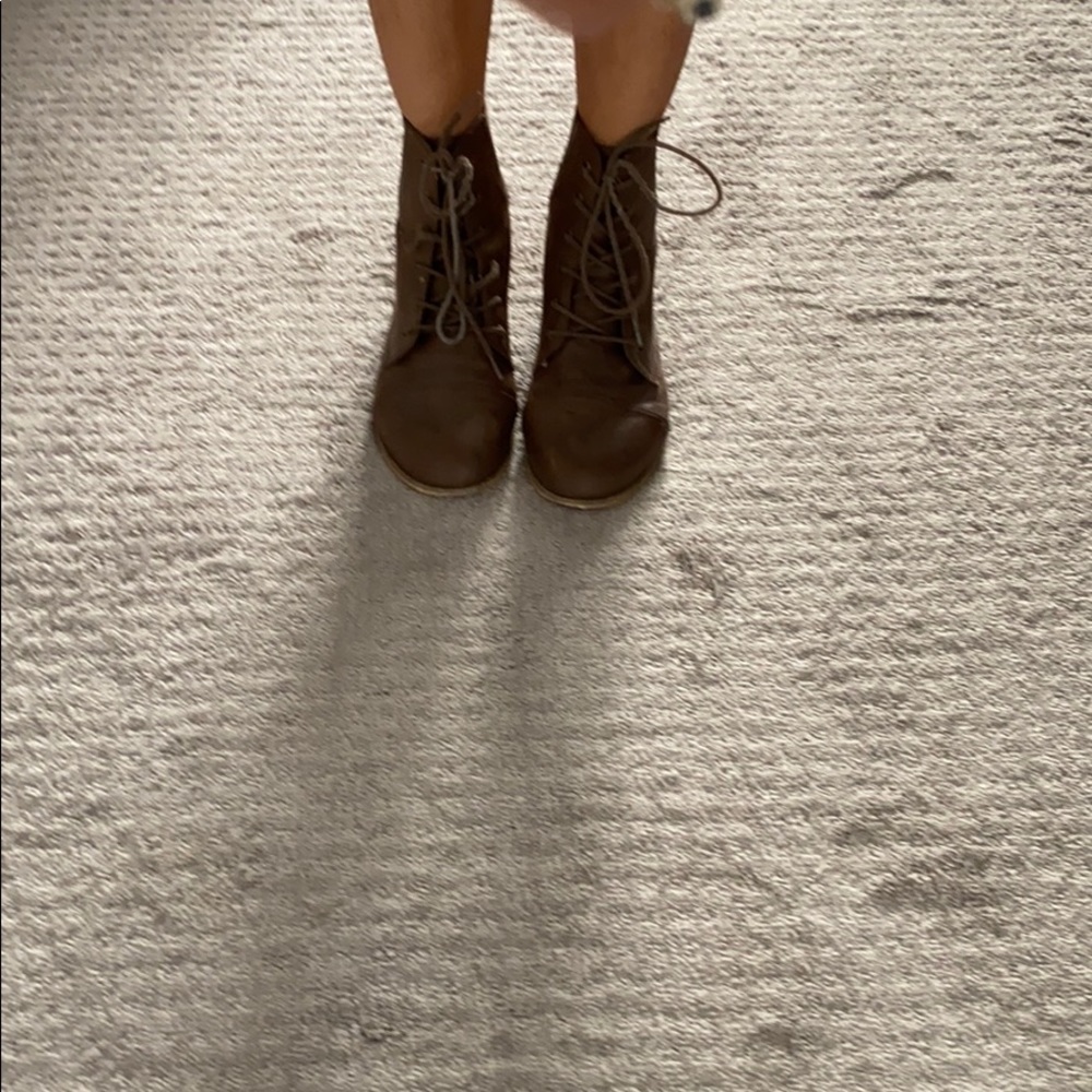 Flat Booties - image 5